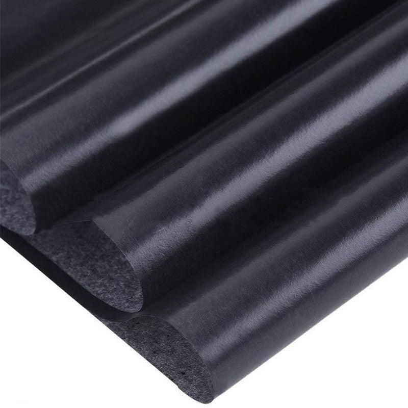 100X A4 Carbon Paper Sheets for Graphite Tracing on Wood & Canvas