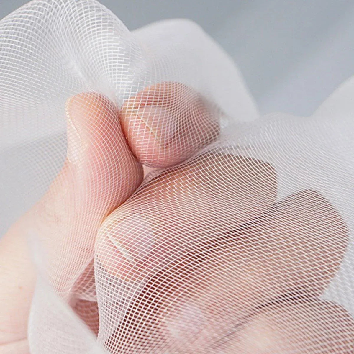 Agricultural Insect-proof Greenhouse Net for Fruit Vegetable Plant Protection - 250CMx5M