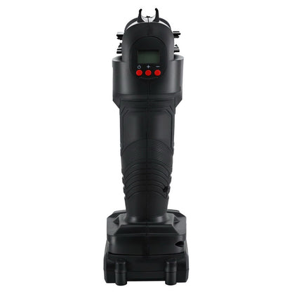 Giantz Cordless Tyre Inflator Portable Air Compressor Pump 20V 120PSI Digital LED