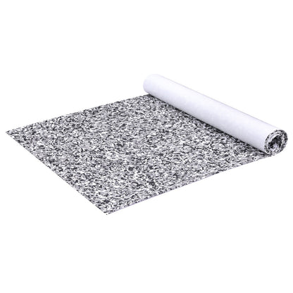 Seamanship EVA Foam Boat Flooring Decking Mat 240x90cm 6mm Snow Camo