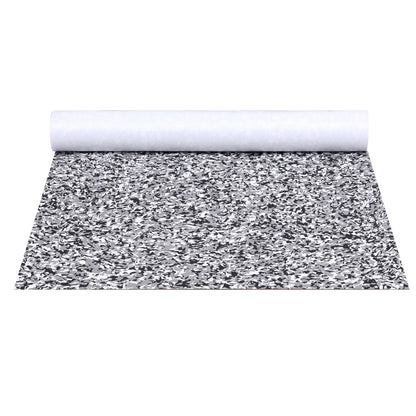 Seamanship EVA Foam Boat Flooring Decking Mat 240x90cm 6mm Snow Camo