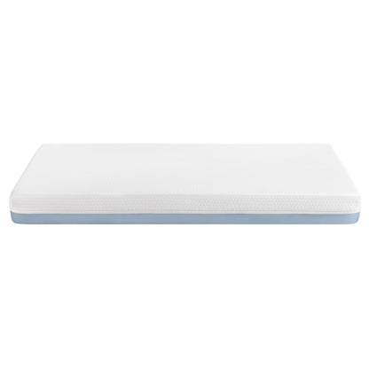 Giselle Bedding Cot Mattress, 11cm Thick Baby Mattress with Tencel Cover