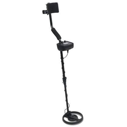 Metal Detector 160MM Deep Sensitive Water Resistant Treasure Hunter Gold Digger