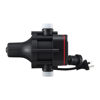 GIANTZ Digital Water Pump Controller 16A 1.5kW Max High Power Pressure Switch Adjustable 10Bar IP65