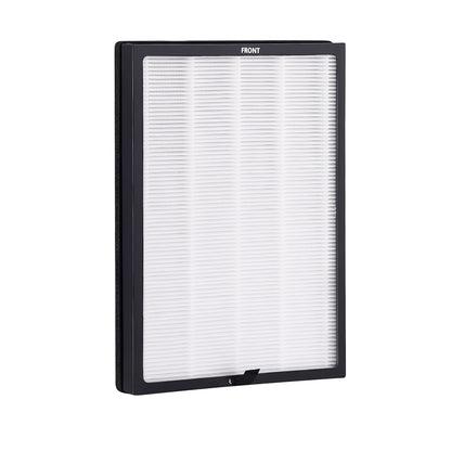 Devanti Air Purifier Replacement Filter H12 HEPA Carbon Cotton