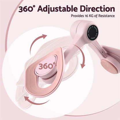 Everfit Thigh Master Pelvic Floor Muscle Exercise Trainer Devices for Women