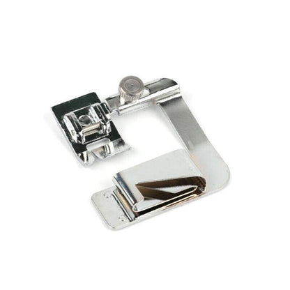 3Pcs Wide Rolled Hem Hemmer Foot For Domestic Sewing Machines Snap On Presser Au
