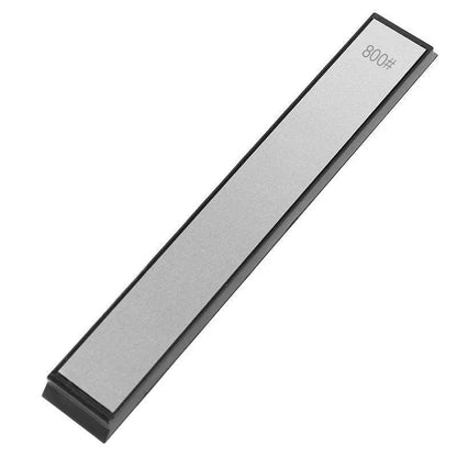 Diamond Whetstone Grit Tool for Knife Sharpening - Kitchen Edge Honing Stone - 800#