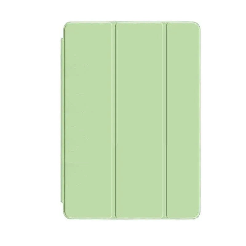 Shockproof Silicone iPad 2017 Case with Pencil Slot and Smart Cover – 6 Colour Options - Navy