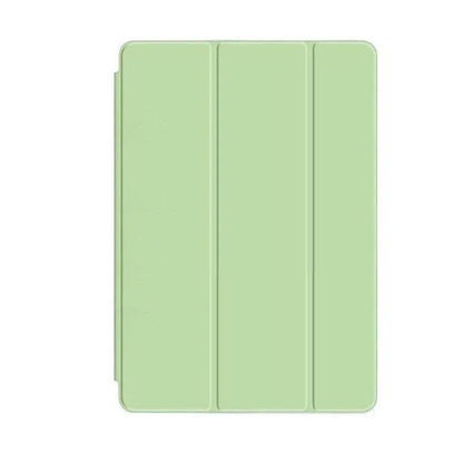 Shockproof Silicone iPad 2017 Case with Pencil Slot and Smart Cover – 6 Colour Options - Navy