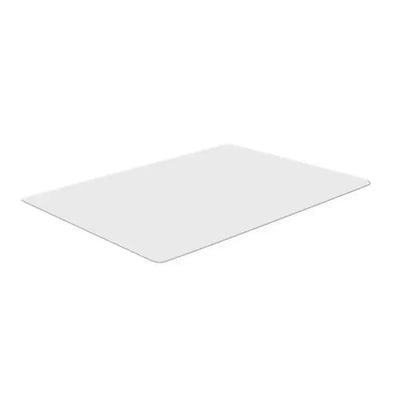 Frosted Transparent Case with Keyboard Cover for MacBook 13 to 16 Inch - Mackbook 13.3Pro (A2251/A2289)