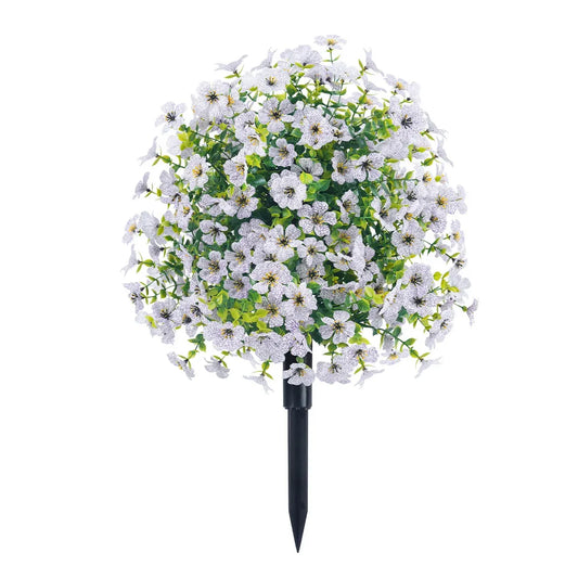 Artificial Flower Decor for Home Wedding Party Decoration