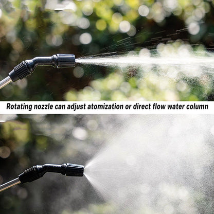 Garden Sprayer Single Shoulder Spray Bottle For Agricultural Use Garden Tool