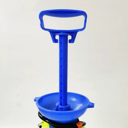 Garden Sprayer Single Shoulder Spray Bottle For Agricultural Use Garden Tool