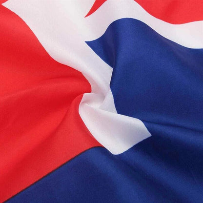 Large Australian Aussie Flag Australia Day Oz Heavy Duty Outdoor 90Cm X 150Cm