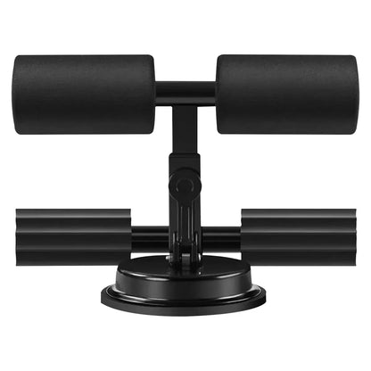 Sit Up Assistant Device Home Gym Equipment Foot Support Abdominal Exercise Tool