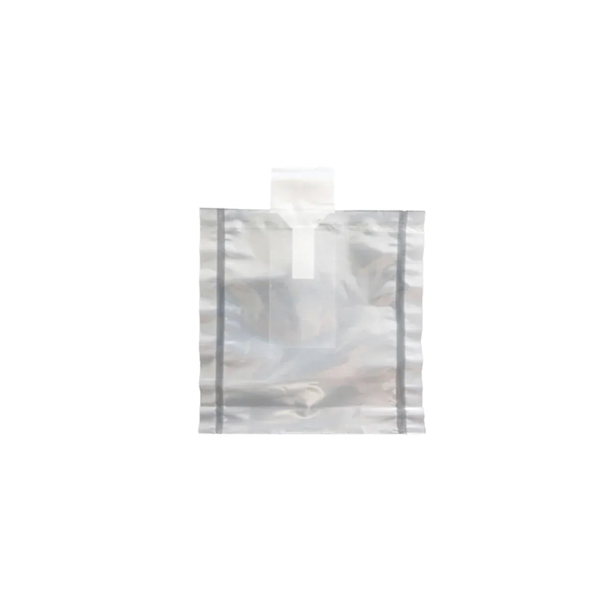100PCS Lipstick Inflatable Bag Protective Packaging Clear Shockproof - 15x15cm