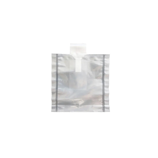 100PCS Lipstick Inflatable Bag Protective Packaging Clear Shockproof - 15x15cm