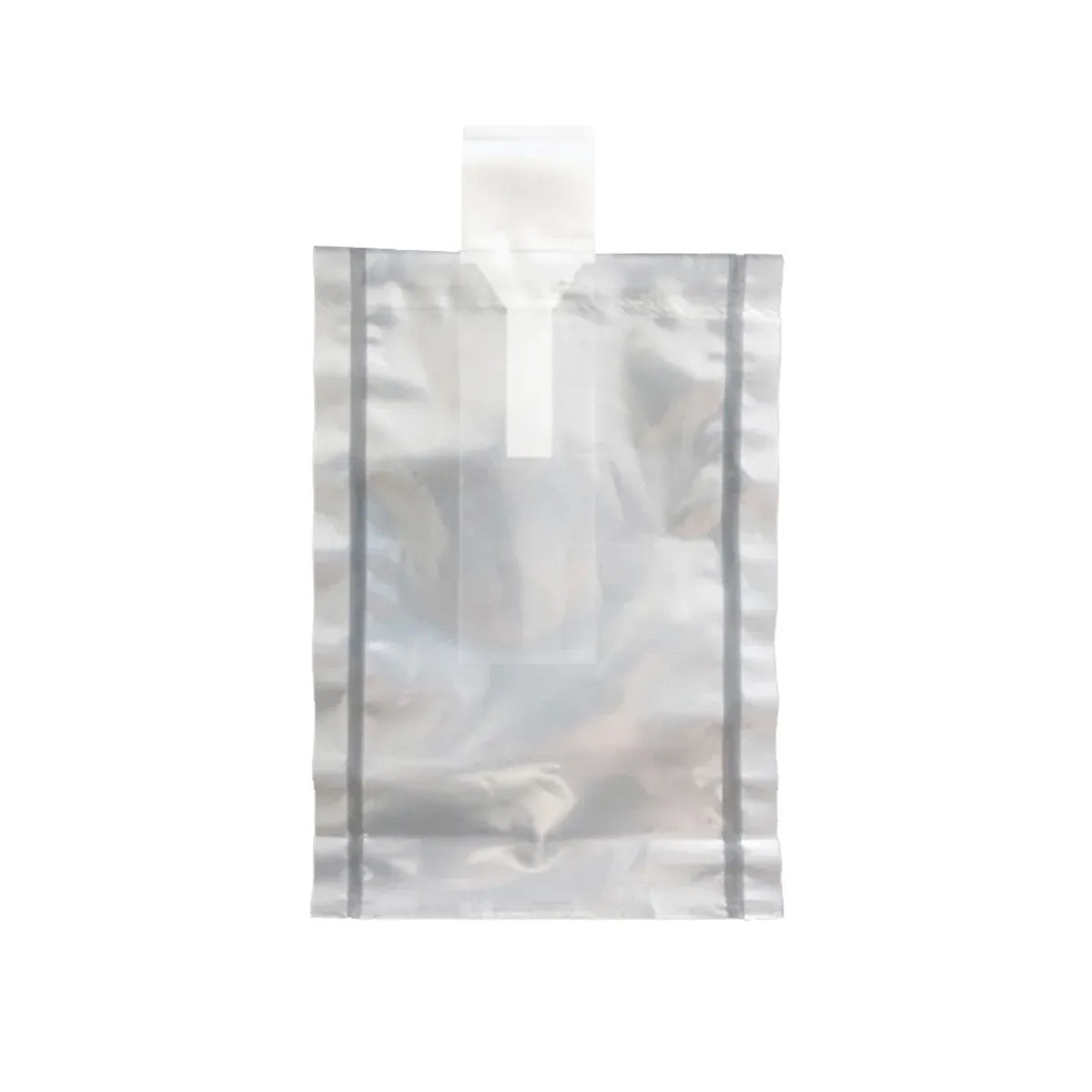 100PCS Lipstick Inflatable Bag Protective Packaging Clear Shockproof - 25x40cm