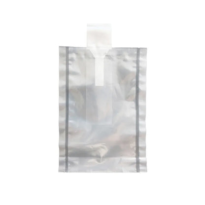 100PCS Lipstick Inflatable Bag Protective Packaging Clear Shockproof - 25x40cm