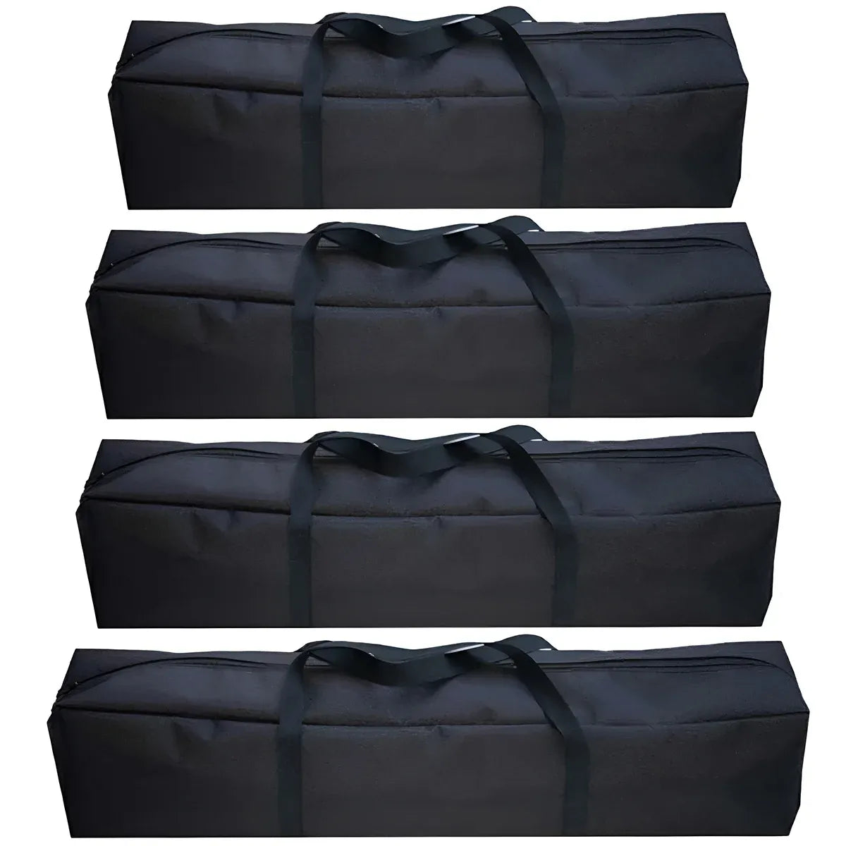 Camping Large Capacity Tool Bag Tote Water Resistant Durable For Outdoor Travel - 150cm