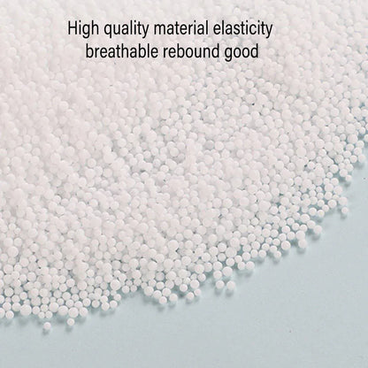 Non-Slip Bath Mat with Cushion Support Universal Bathroom Mat