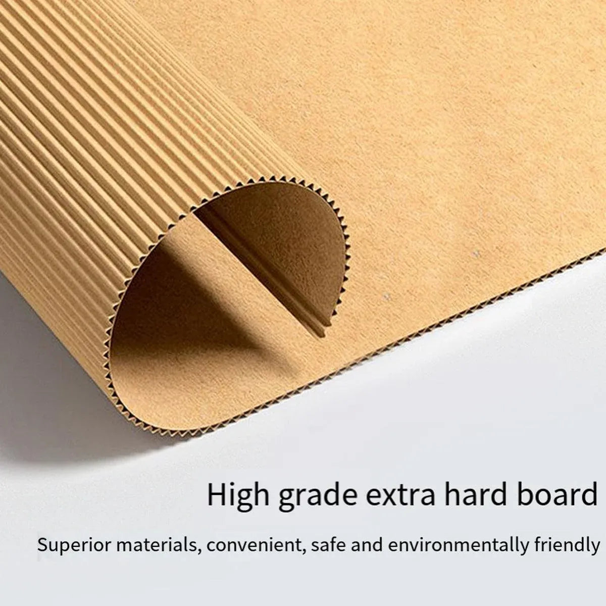 10pcs Slanted Display Boxes for Sorting Organising Storage Containers Organizer - 60cm x 30cm x 20cm