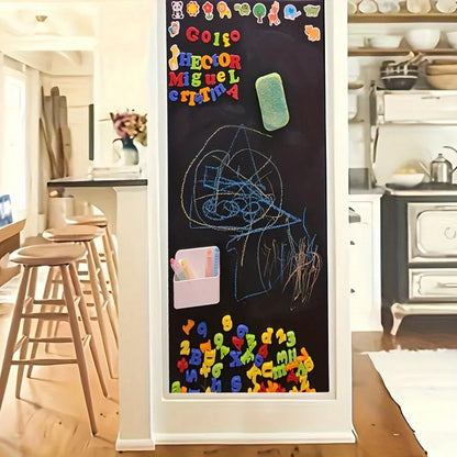 Blackboard Sticker Reusable for Home Office School Drawing Notes