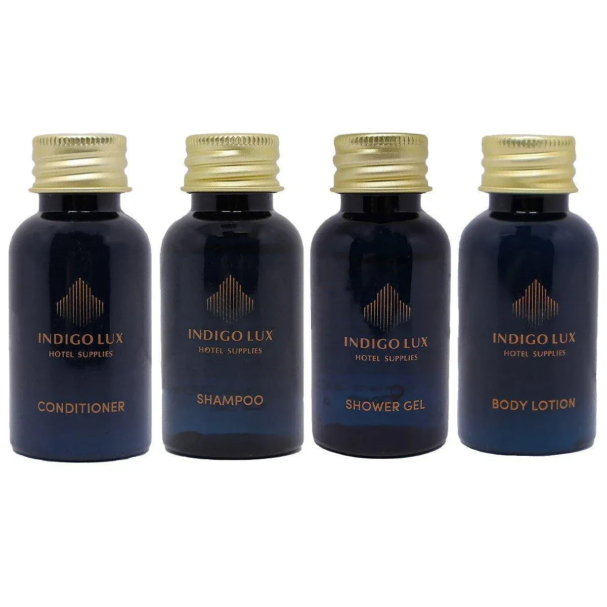 50pcs 30ml Hotel Toiletries Set Shampoo and Conditioner for Guesthouse Travel - Body Lotion