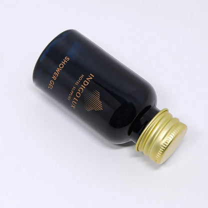 50pcs 30ml Hotel Toiletries Set Shampoo and Conditioner for Guesthouse Travel - Body Lotion
