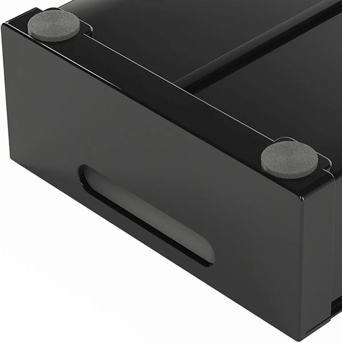 Kitchen Cabinet Drawer Cutlery Tray Utensil Organiser Insert Divider Storage - 41x10cm
