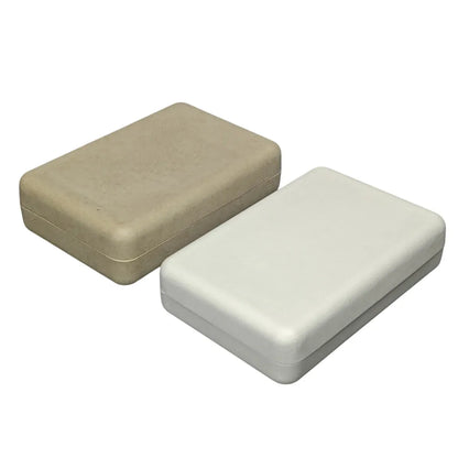 5PCS Jewellery Gift Box Paper Display Packaging Boxes Portable