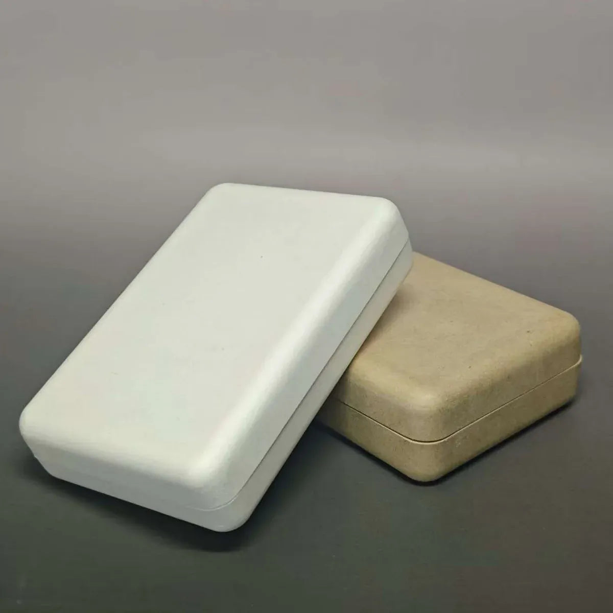 5PCS Jewellery Gift Box Paper Display Packaging Boxes Portable