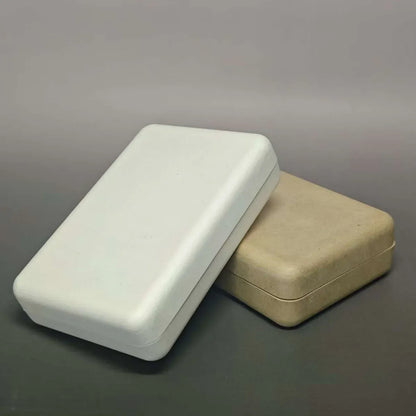 5PCS Jewellery Gift Box Paper Display Packaging Boxes Portable