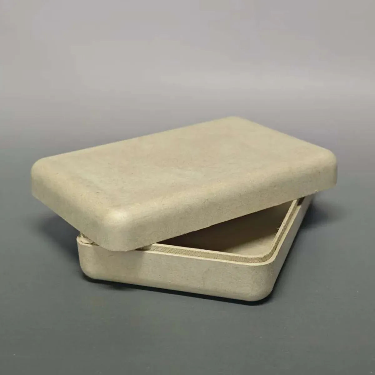5PCS Jewellery Gift Box Paper Display Packaging Boxes Portable
