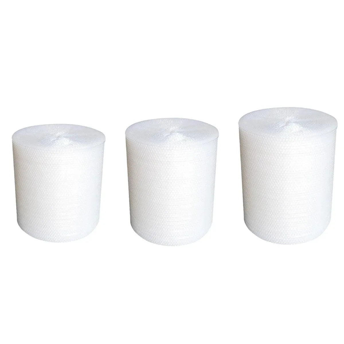Bubble Wrap Roll Shockproof Packaging Foam Paper Express Shipping Protective - 20cm
