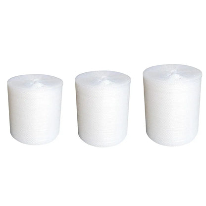 Bubble Wrap Roll Shockproof Packaging Foam Paper Express Shipping Protective - 20cm