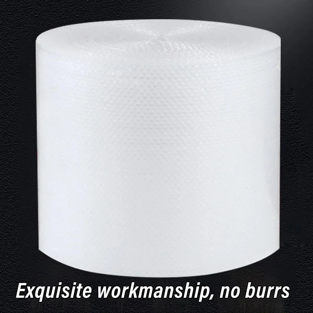 Bubble Wrap Roll Shockproof Packaging Foam Paper Express Shipping Protective - 40cm