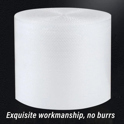 Bubble Wrap Roll Shockproof Packaging Foam Paper Express Shipping Protective - 40cm