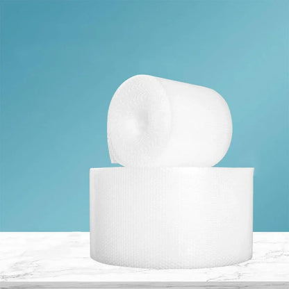 Bubble Wrap Roll Shockproof Packaging Foam Paper Express Shipping Protective - 40cm