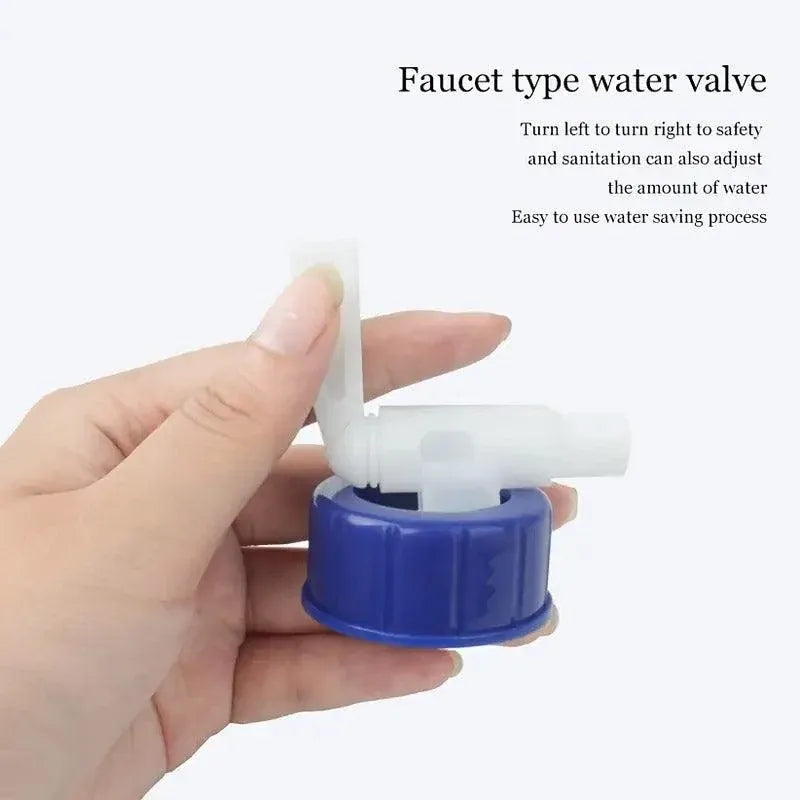 Collapsible Bucket Portable Telescopic Water Storage Large Capacity Outdoor - 5L