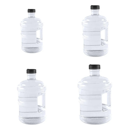 Water Storage Jugs Water Bucket Pure Water Barrel Portable Water Tank Water - 7.5L