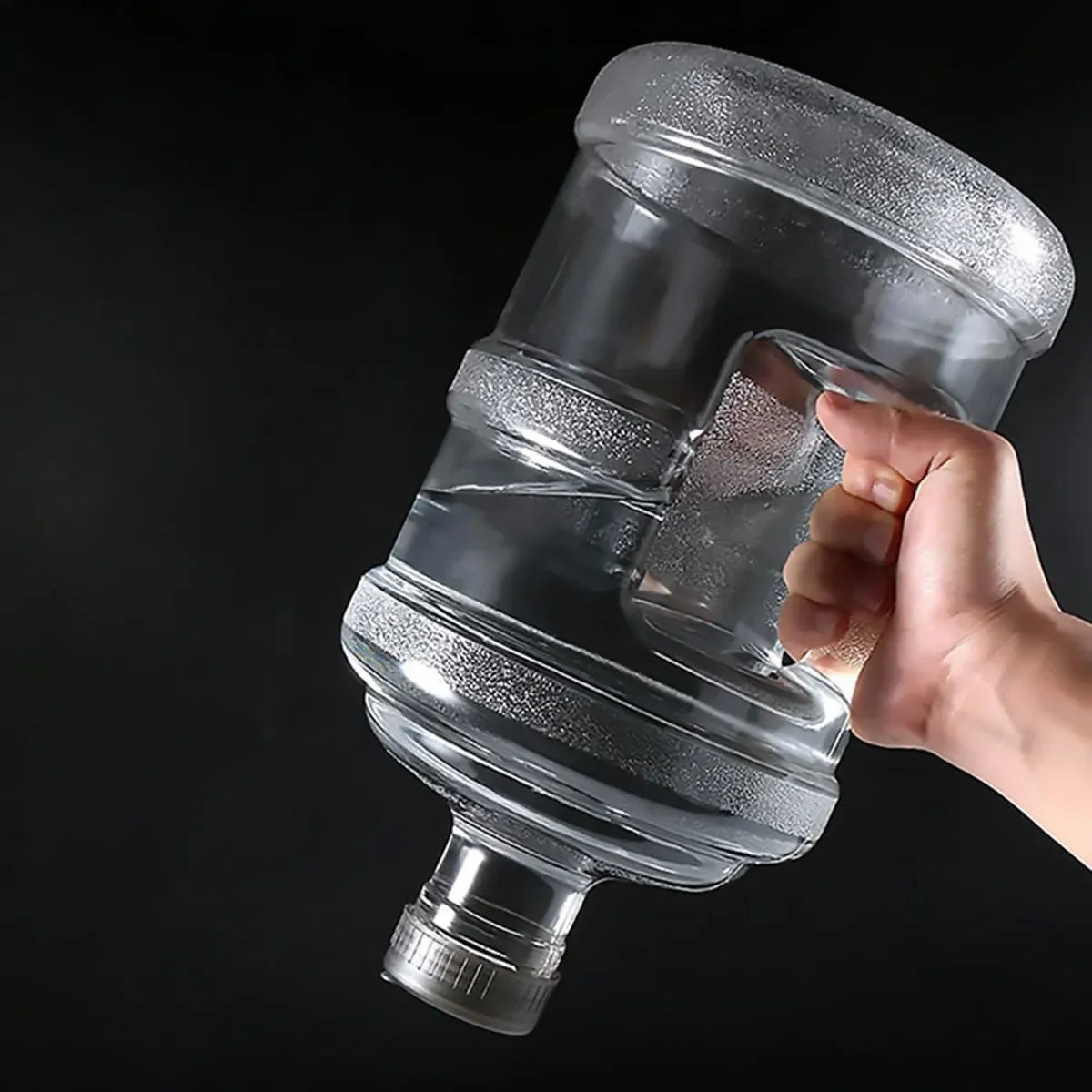 Water Storage Jugs Water Bucket Pure Water Barrel Portable Water Tank Water - 7.5L