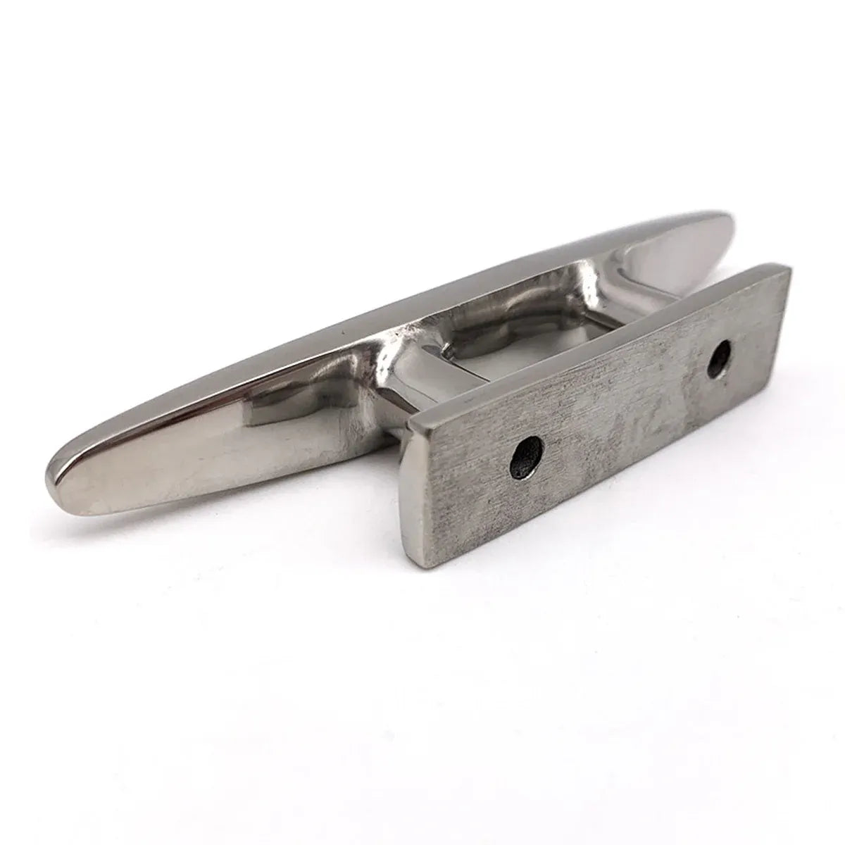 Cable Bolt 200mm Integral Mooring Column Fishing Boat Marine Yacht Accessories