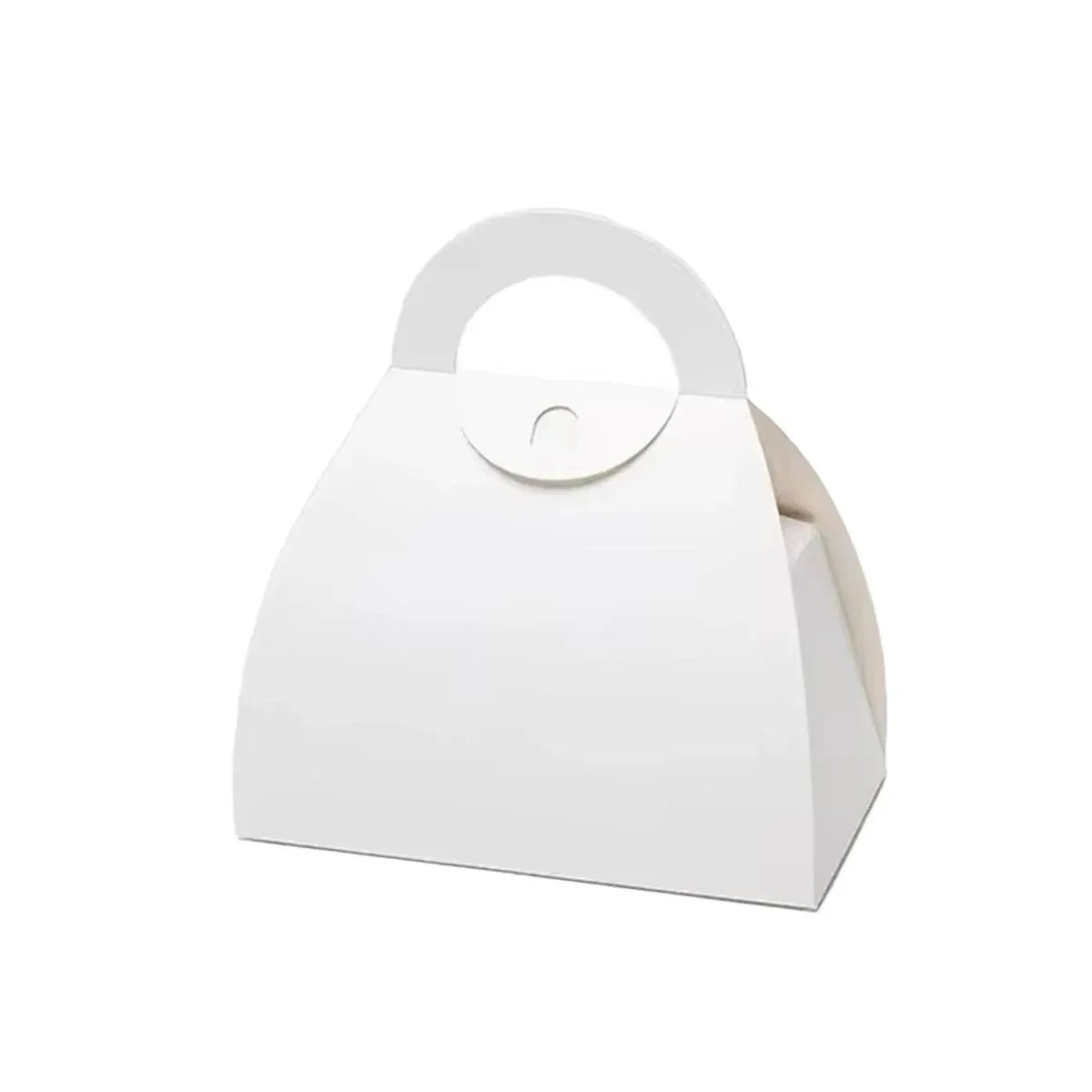Reusable Tiramisu Cake Container Dessert Box For Slice Mousse Pastry Picnic