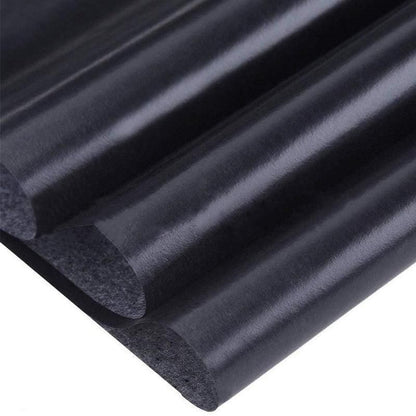 100X A4 Carbon Paper Sheets for Graphite Tracing on Wood & Canvas