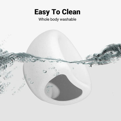 Plastic Pet Nest for Cats Small Dogs Waterproof Detachable Easy to Clean NonSlip