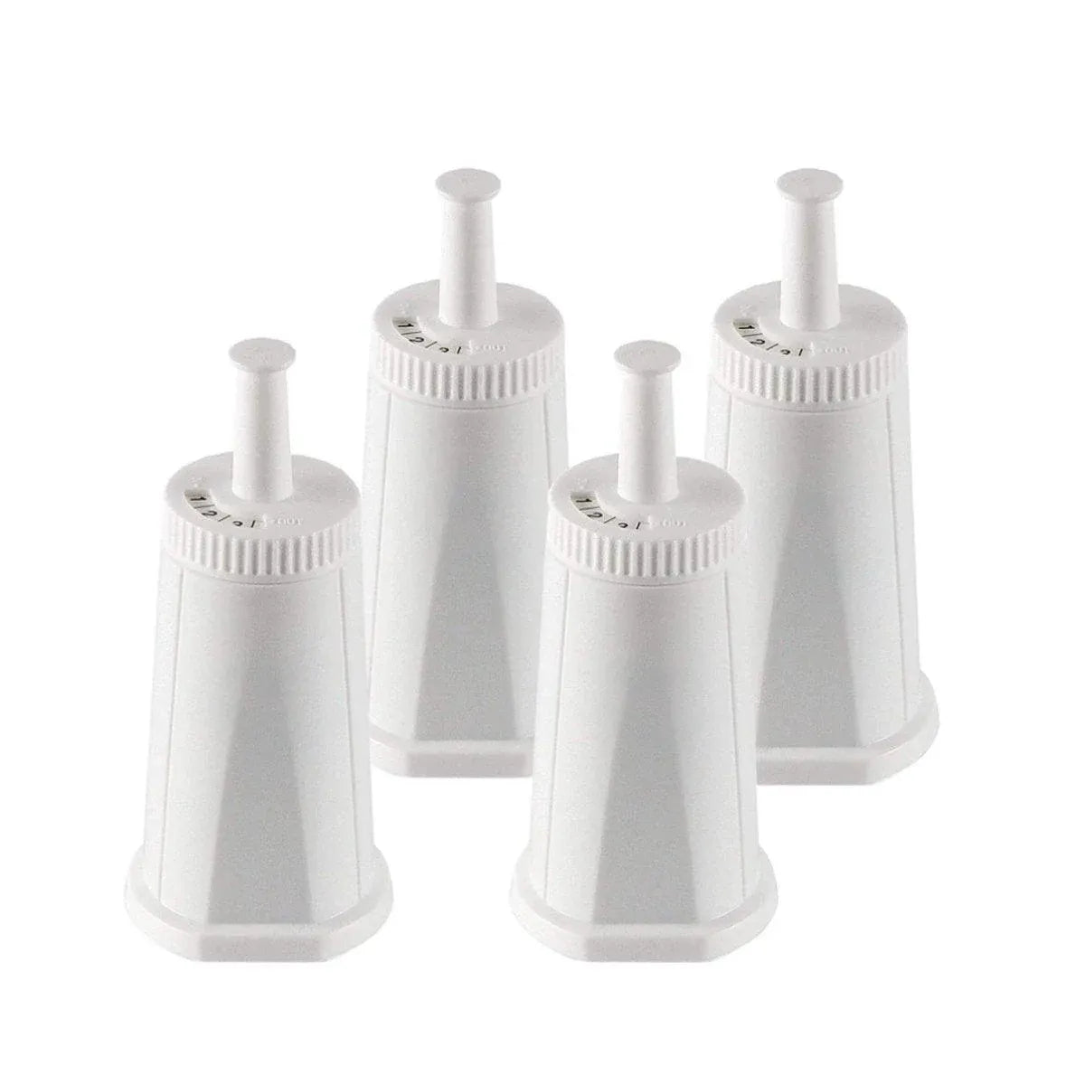 4PCS High Quality Replacement Filter for Oracle Barista Bambino Coffee Machine