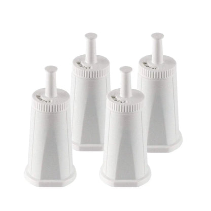 4PCS High Quality Replacement Filter for Oracle Barista Bambino Coffee Machine