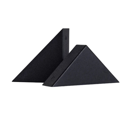 200pcs Glass Corner Protector Plastic Tile Sleeve for Acrylic Anti Collision Use - 35x35x8mm